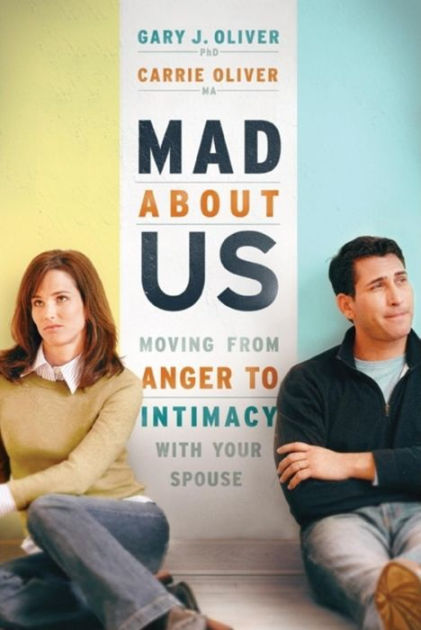 Mad About Us - Re-vived