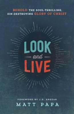 Look And Live - Re-vived