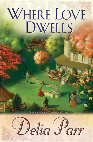 Where Love Dwells - Re-vived