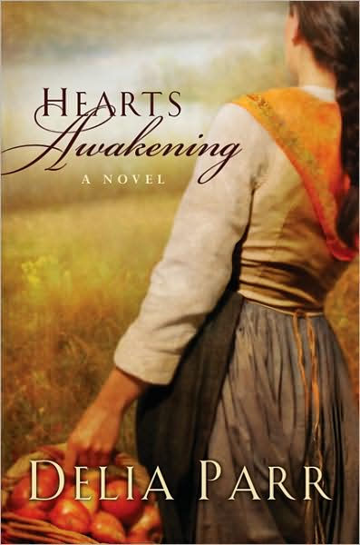 Hearts Awakening - Re-vived