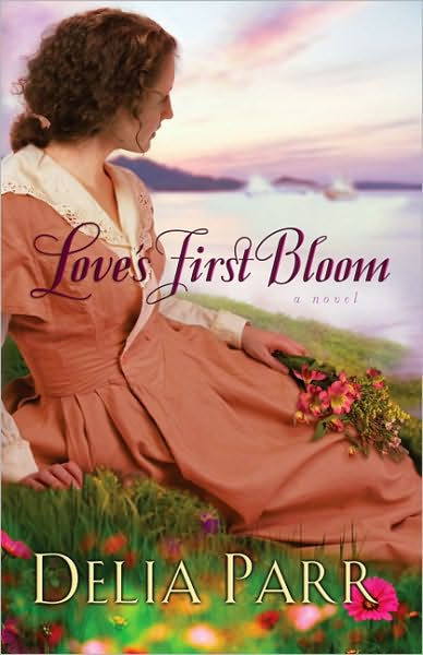 Love's First Bloom - Re-vived