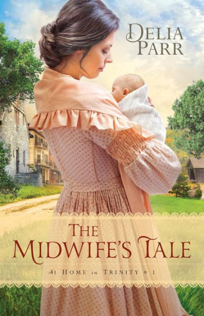 The Midwife's Tale - Re-vived