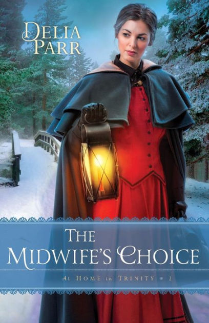 The Midwife's Choice - Re-vived