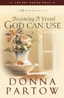 Becoming A Vessel God Can Use - Re-vived