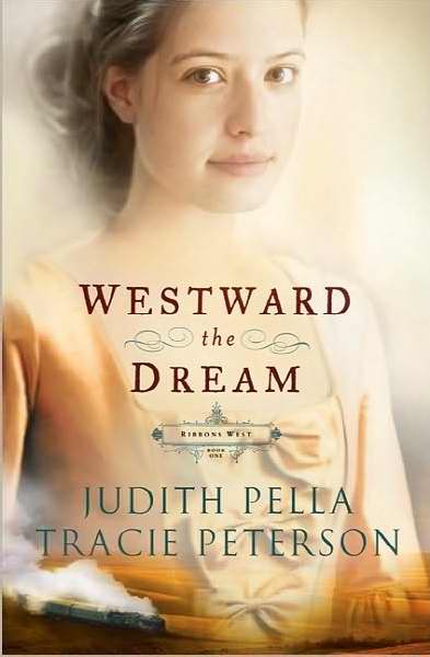 Westward The Dream - Re-vived