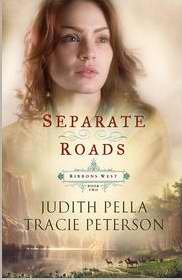 Separate Roads - Re-vived