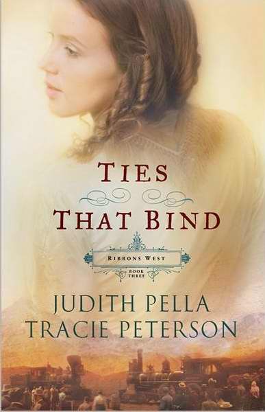 Ties That Bind - Re-vived