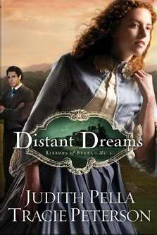 Distant Dreams - Re-vived