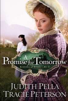A Promise For Tomorrow - Re-vived