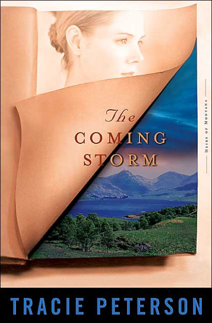 The Coming Storm - Re-vived