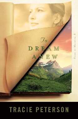 To Dream Anew - Re-vived