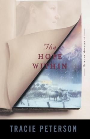 The Hope Within - Re-vived