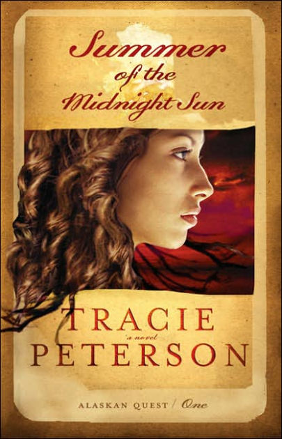 Summer Of The Midnight Sun - Re-vived