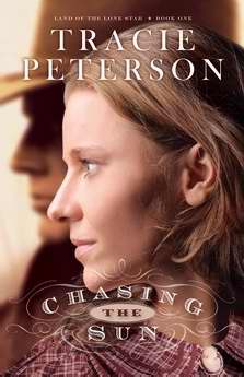 Chasing the Sun - Re-vived