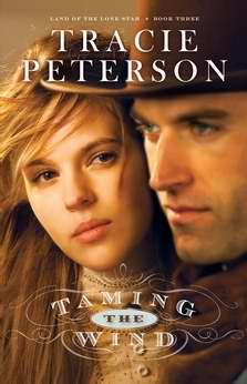 Taming the Wind - Re-vived