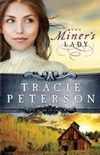 The Miner's Lady - Re-vived