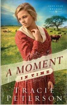 A Moment In Time - Re-vived