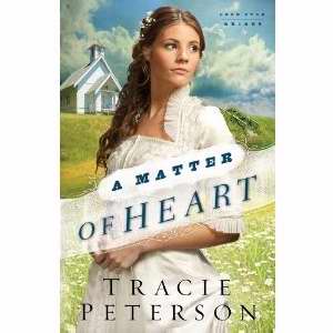 A Matter Of Heart - Re-vived