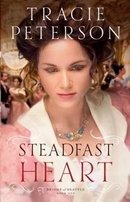 Steadfast Heart - Re-vived