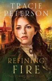 Refining Fire - Re-vived
