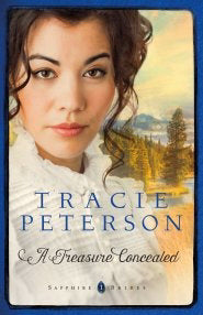 A Treasure Concealed - Re-vived