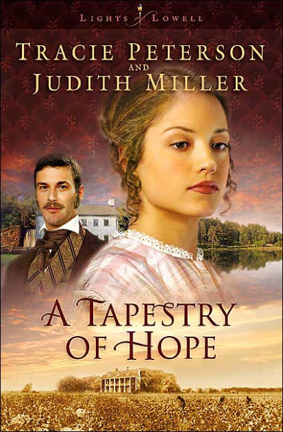 A Tapestry Of Hope - Re-vived