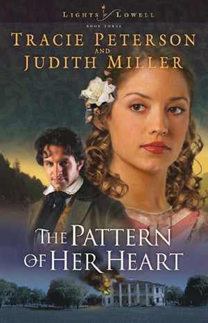The Pattern Of Her Heart - Re-vived