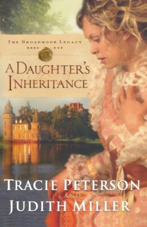 A Daughter's Inheritance - Re-vived