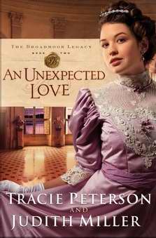 An Unexpected Love - Re-vived