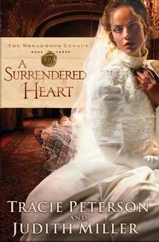 A Surrendered Heart - Re-vived