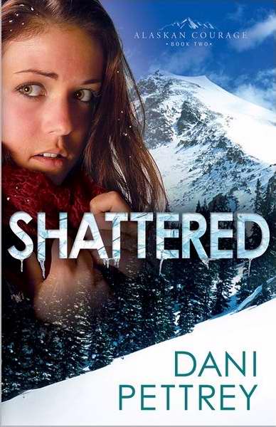 Shattered - Re-vived