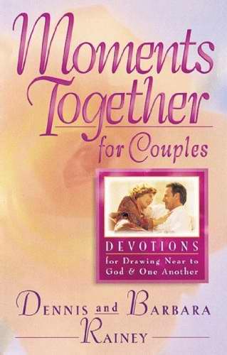 Moments Together For Couples - Re-vived