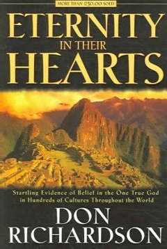 Eternity In Their Hearts - Re-vived