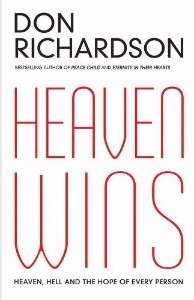 Heaven Wins - Re-vived