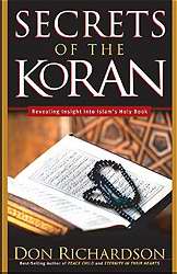 The Secrets Of The Koran - Re-vived