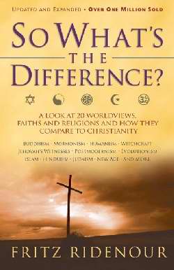 So What'S The Difference - Re-vived