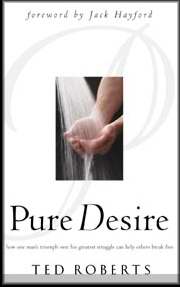 Pure Desire - Re-vived