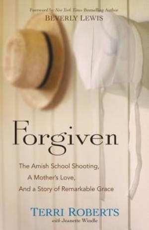 Forgiven - Re-vived