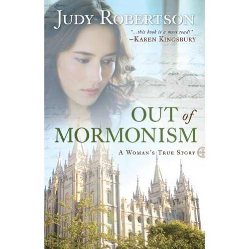 Out Of Mormonism - Re-vived