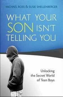 What Your Son Isn'T Telling You - Re-vived