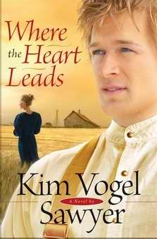 Where the Heart Leads - Re-vived