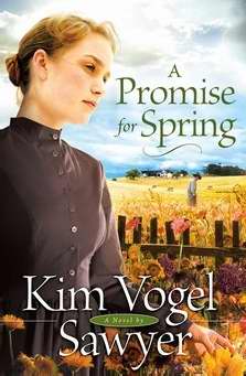 A Promise for Spring - Re-vived