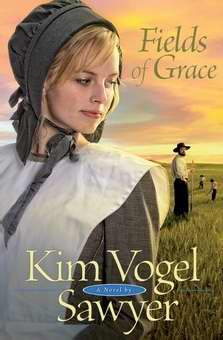 Fields of Grace - Re-vived