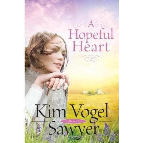 A Hopeful Heart - Re-vived