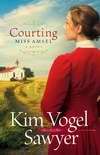 Courting Miss Amsel - Re-vived