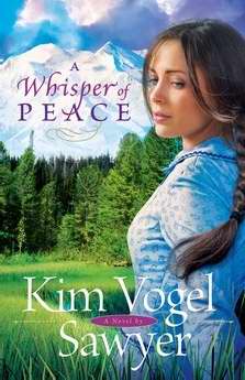 A Whisper Of Peace - Re-vived