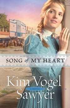 Song Of My Heart - Re-vived