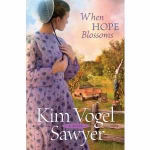 When Hope Blossoms - Re-vived