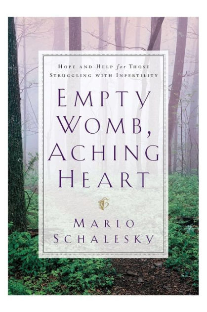 Empty Womb, Aching Heart - Re-vived