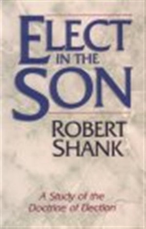 Elect In The Son - Re-vived